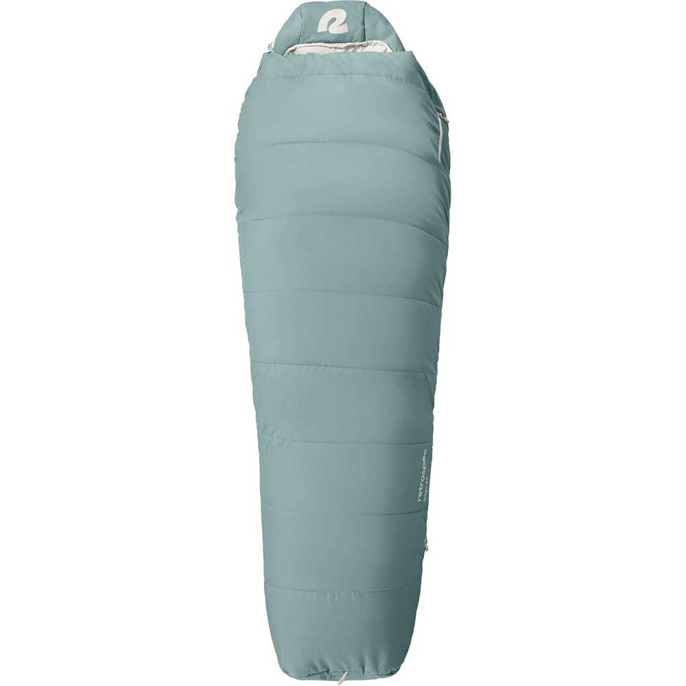 Retrospec Dream 5°F Mummy Sleeping Bag (Long or Regular)