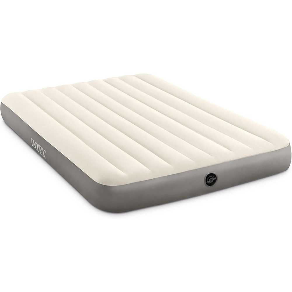 Intex Dura-Beam 10" Queen Air Mattress