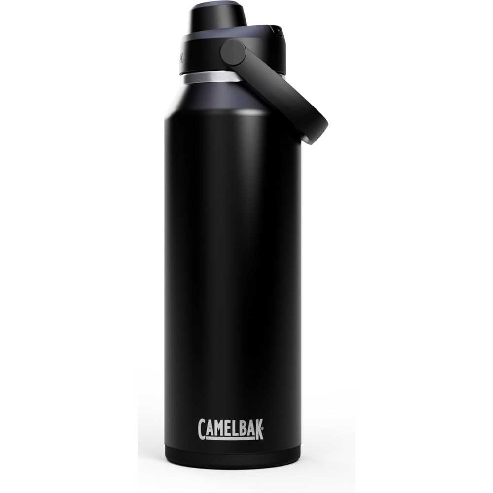 CamelBak Thrive Chug 40 oz. Insulated Stainless Steel Water Bottle