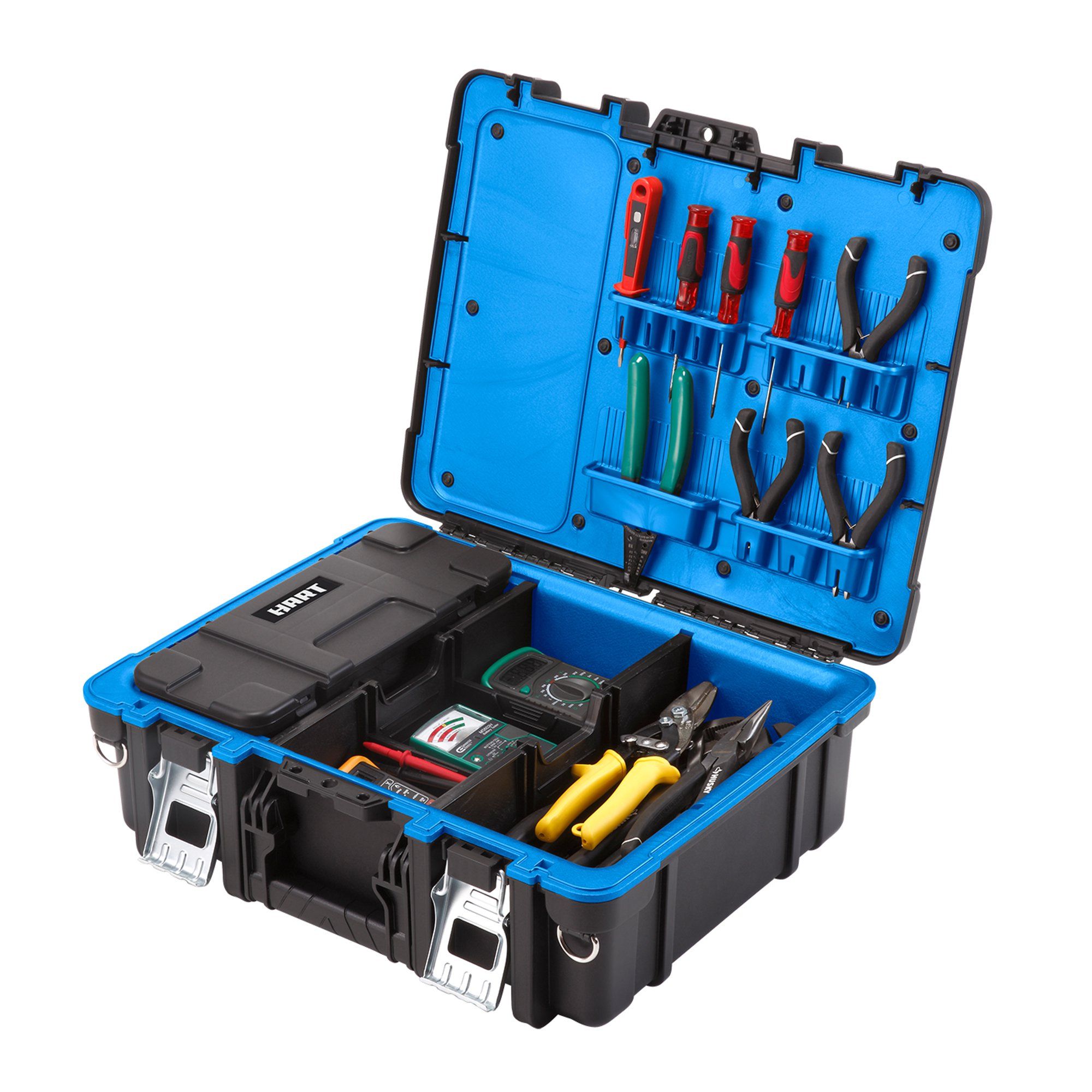 HART Technician Tool Box