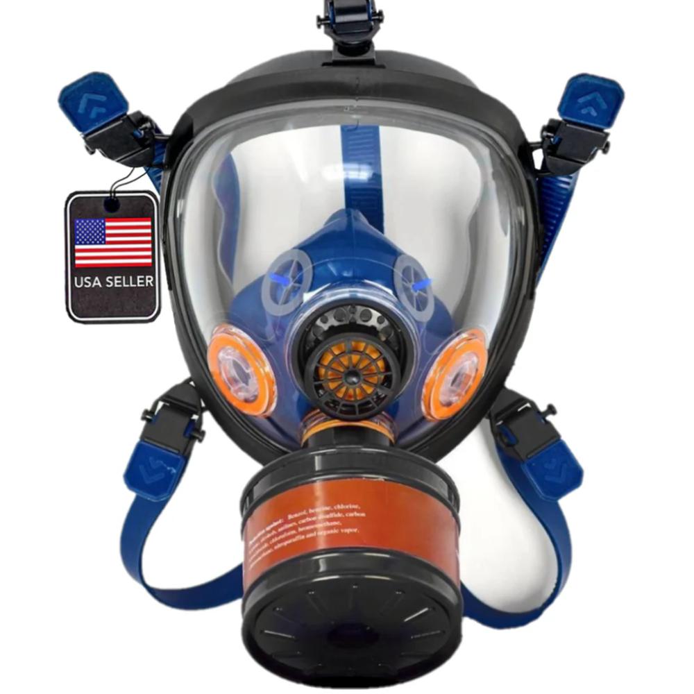40mm Gas Masks & Filters Prime Day Sale + 20% Coupon