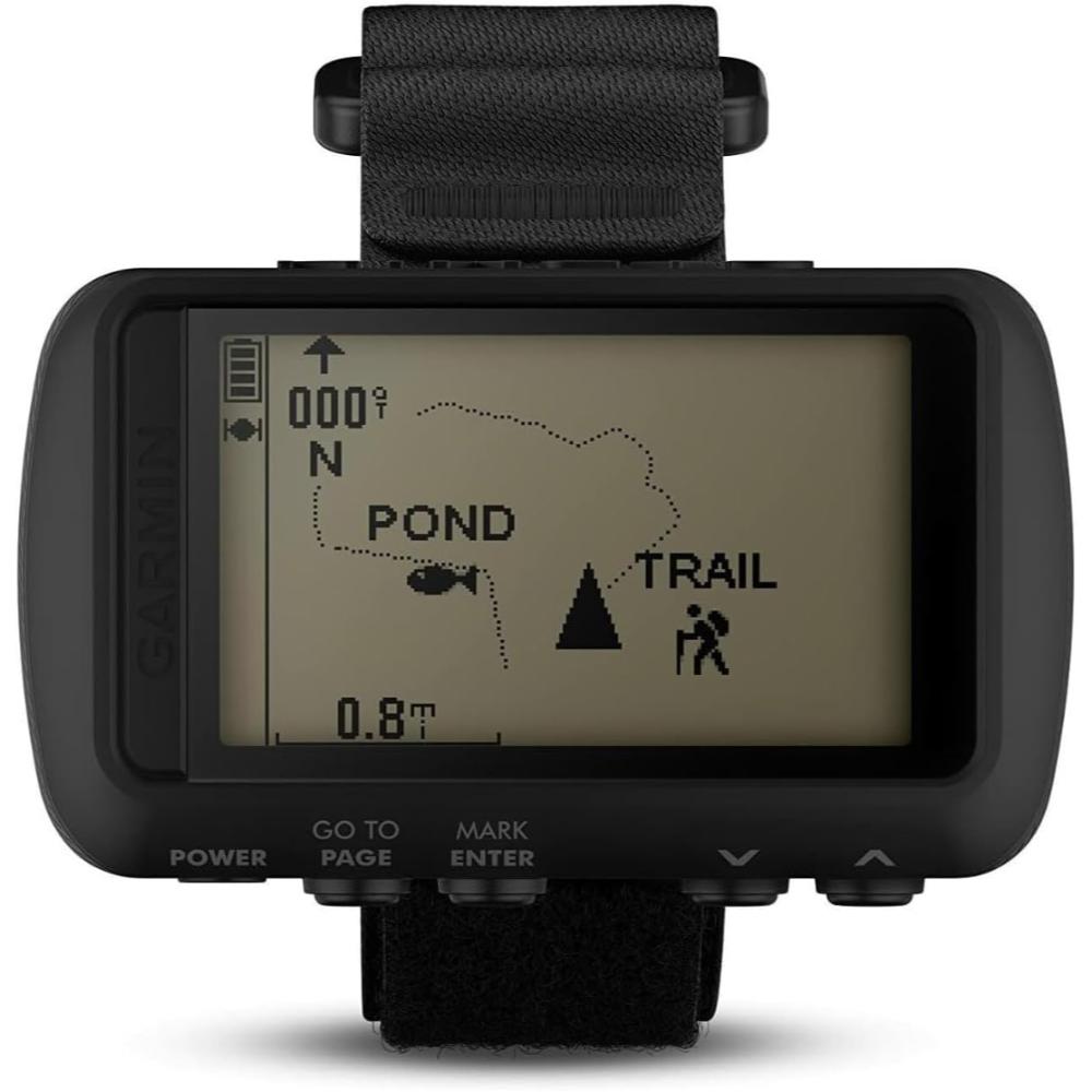 Garmin Foretrex 701 Ballistic Edition