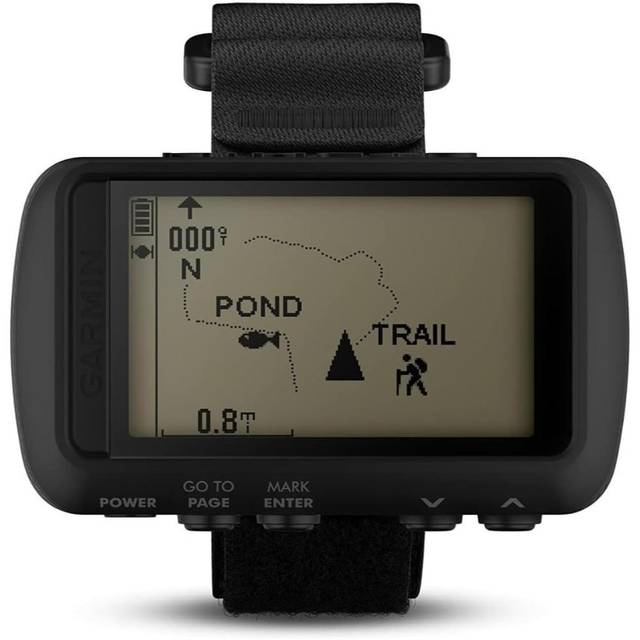 Garmin Foretrex 701 Ballistic Edition