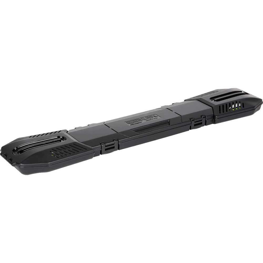 Plano Bow-Max Arrow Max Archery Case