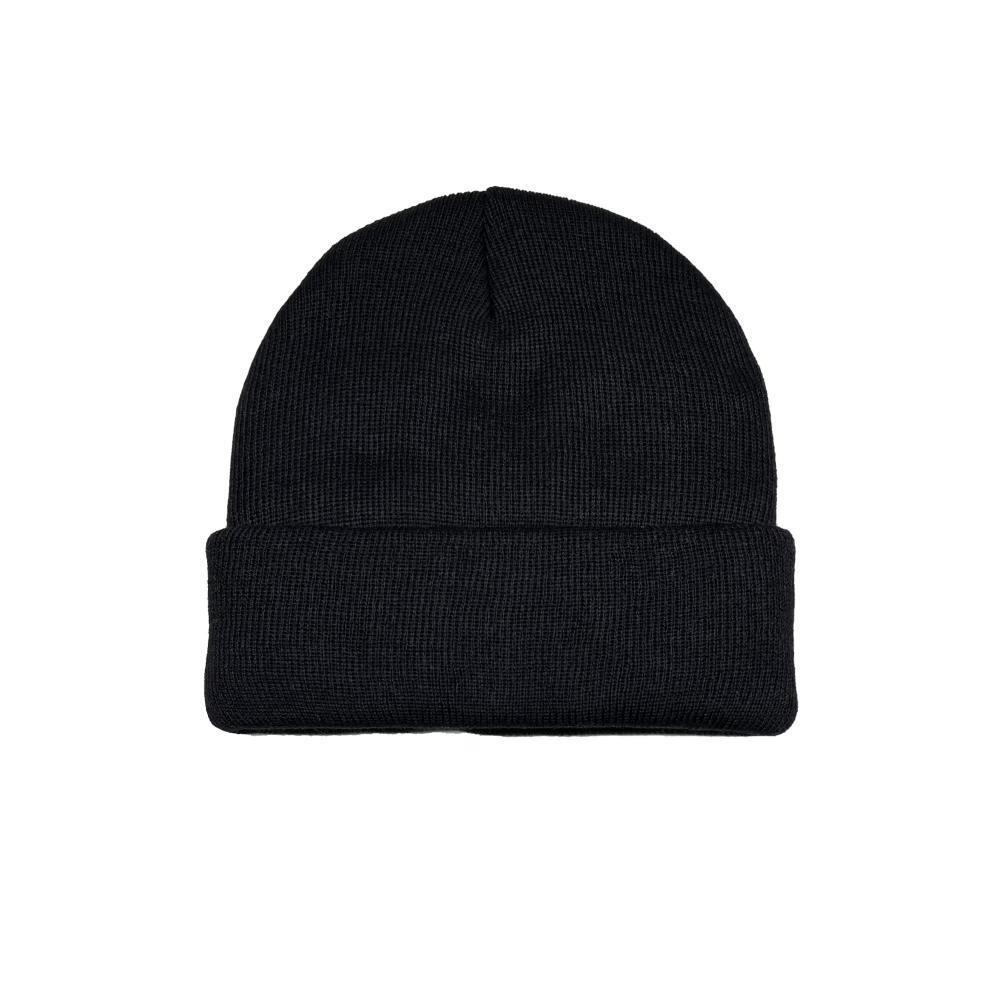 George Arctic Cuff Knit Beanie