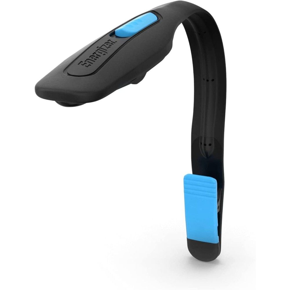 Energizer LED Clip On Book Light
