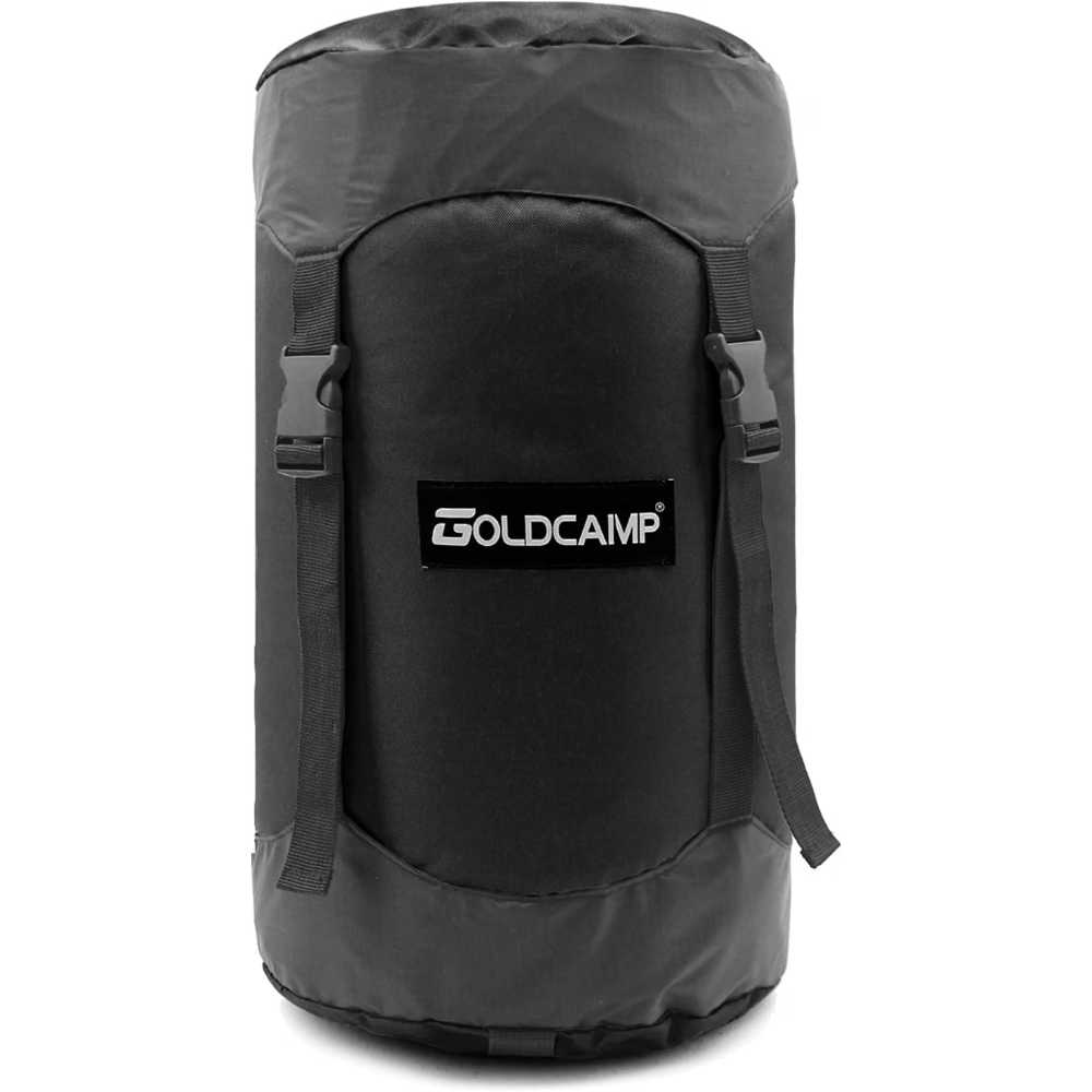 GoldCamp XL 43L Compression Sack