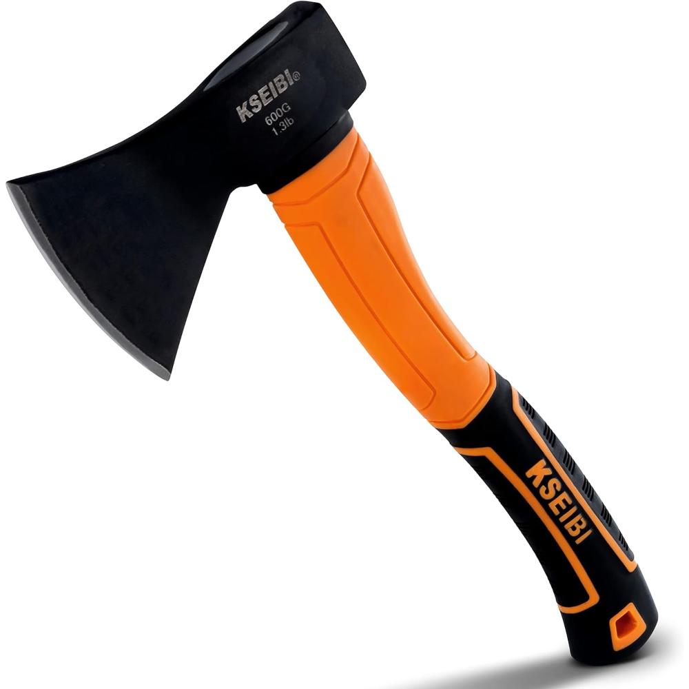 KSEIBI 14" Camp Hatchet