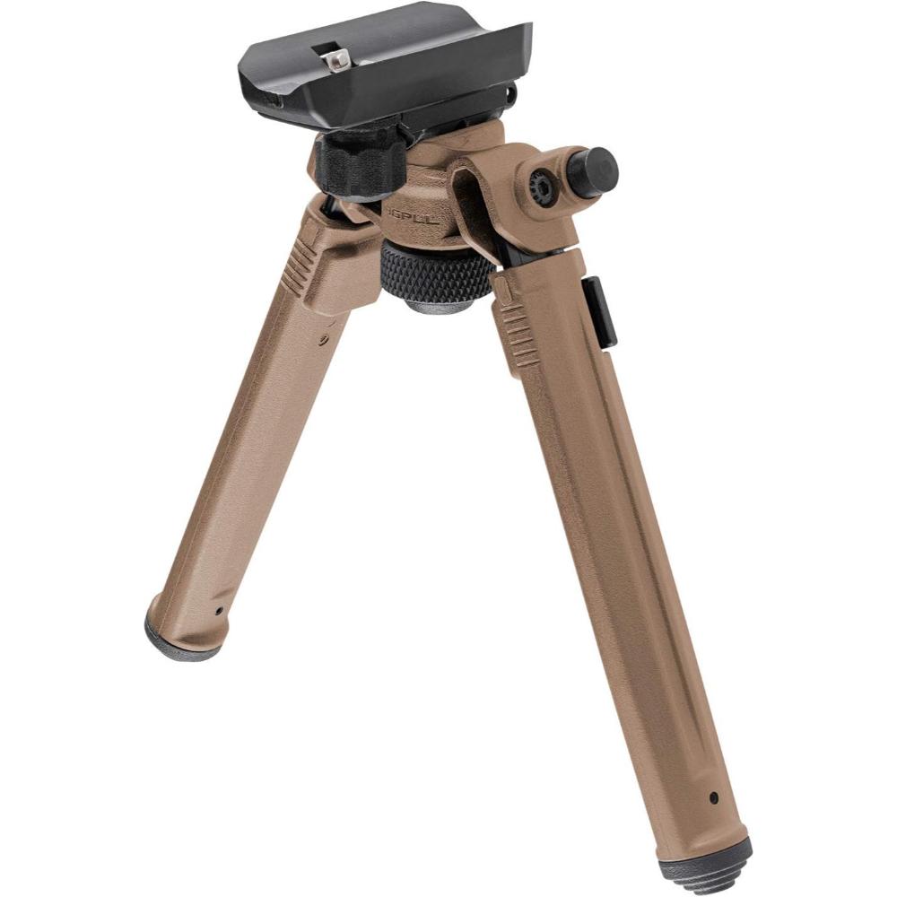 Magpul Bipod, Sling Stud QD (Flat Dark Earth)