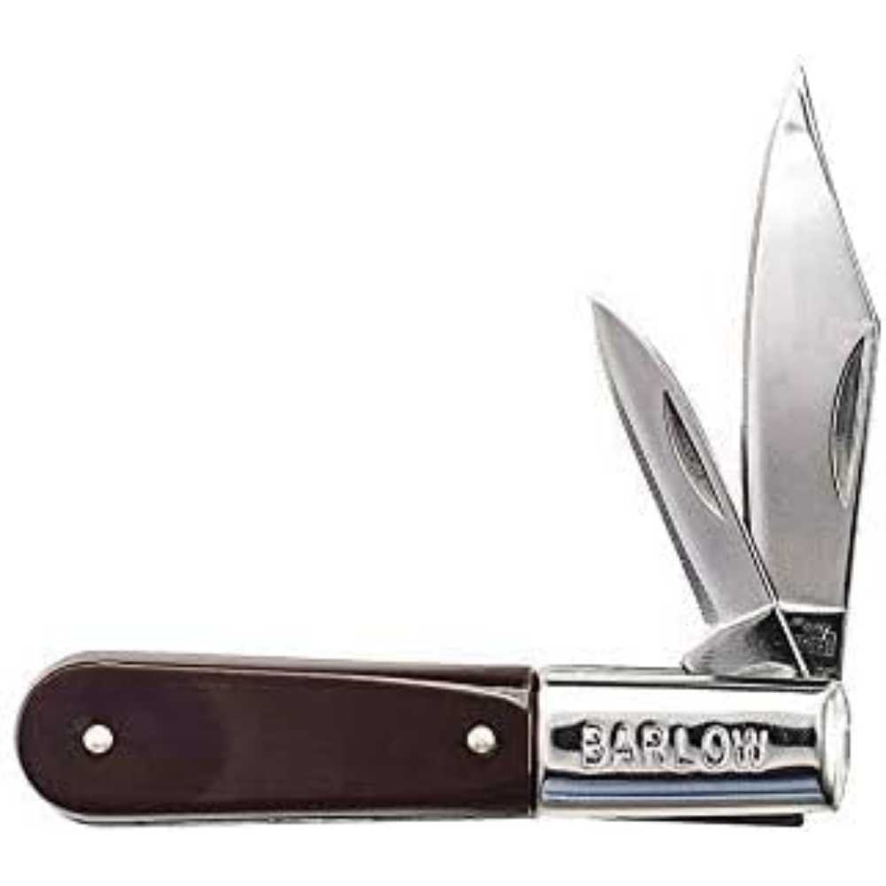 Schrade Imperial 278 Jackmaster Barlow Folding Pocket Knife
