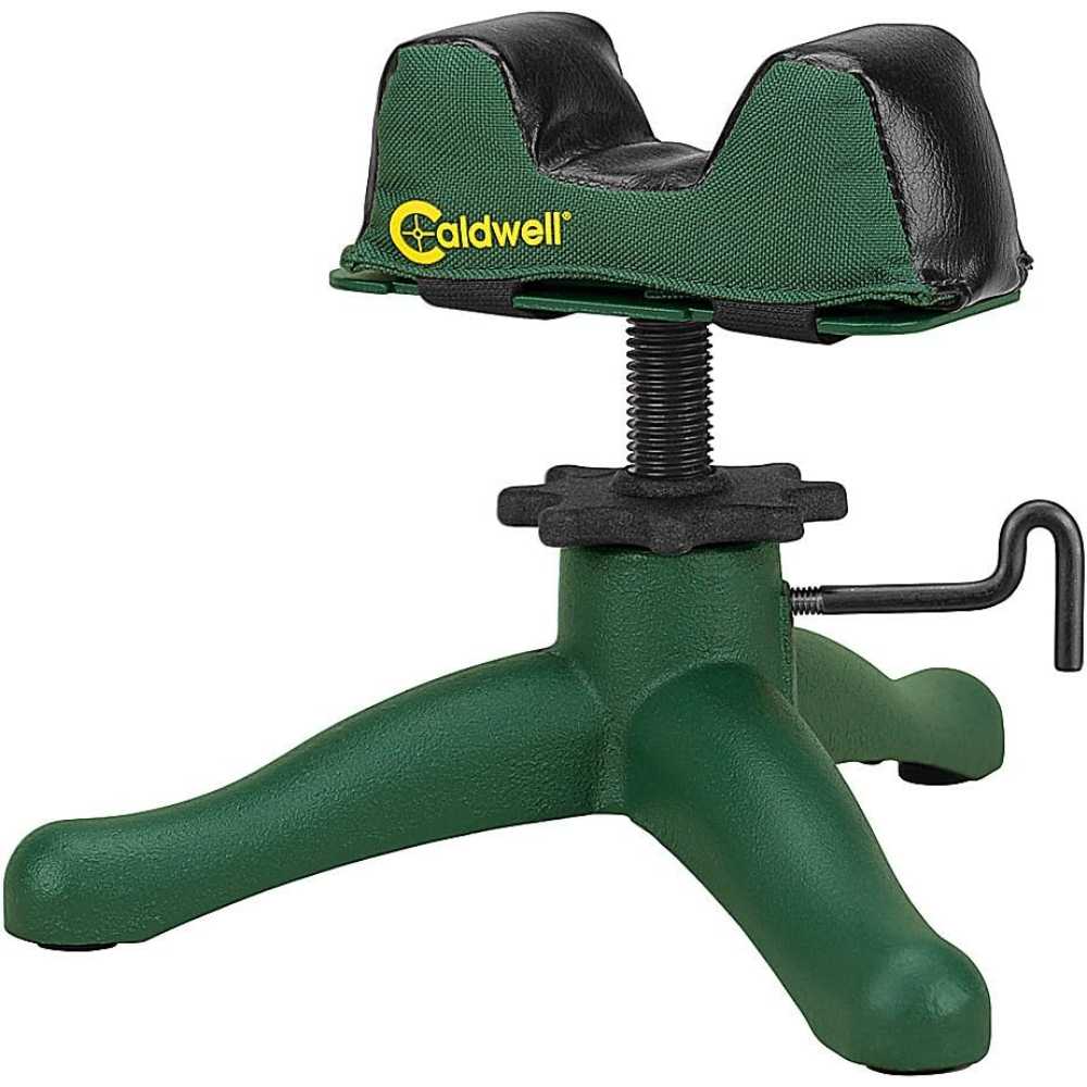 Caldwell The Rock Jr. Rifle Front Shooting Rest
