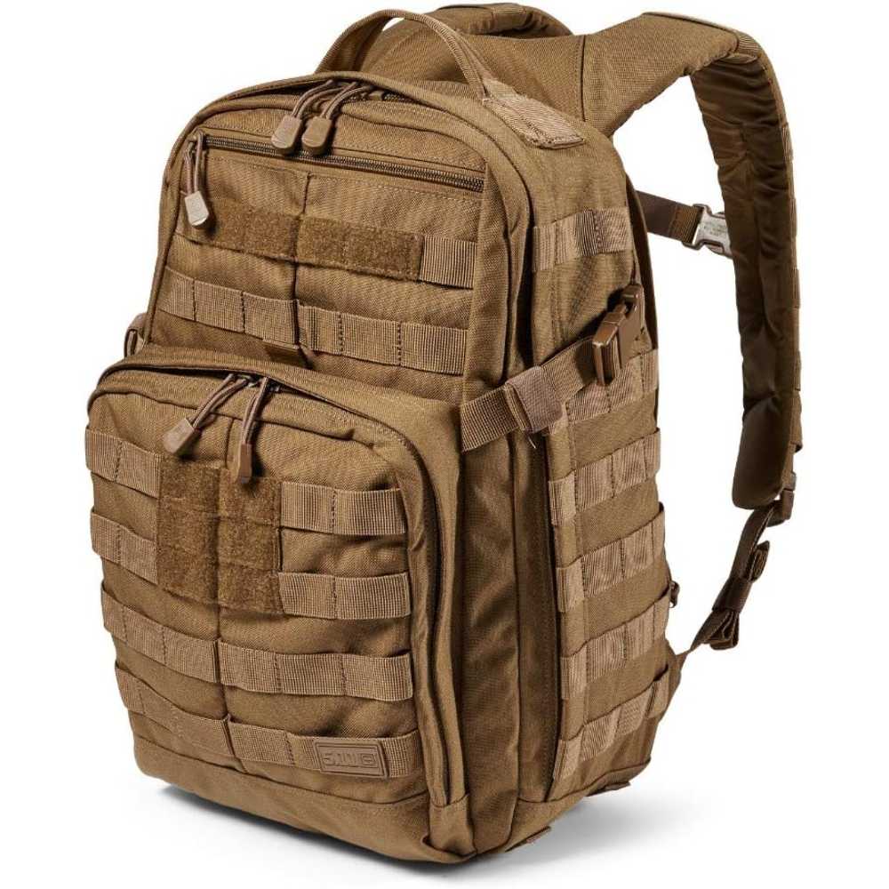 5.11 Rush 12 2.0 Tactical Backpack (Various Colors)