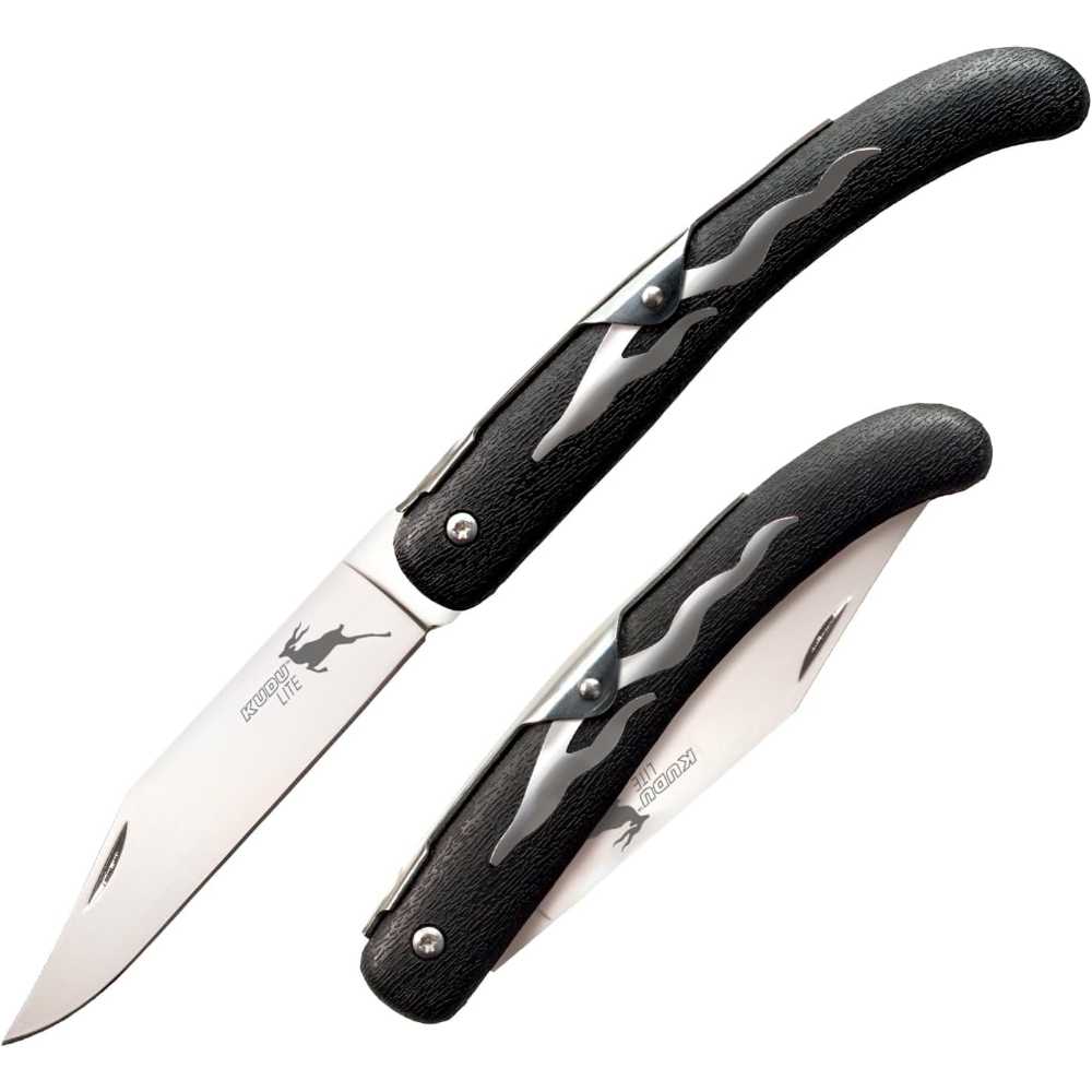 Cold Steel Kudu Lite 4.25" Folding Knife