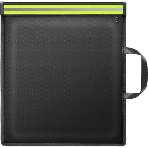 Oraich Large Faraday Bag (17" x 15")