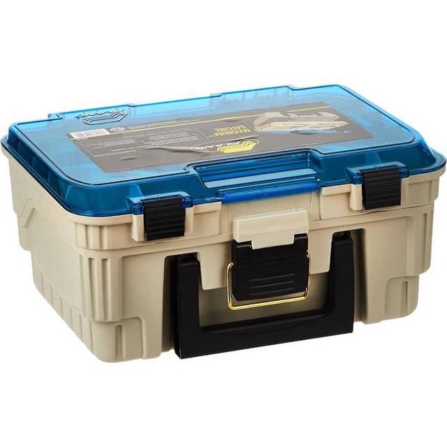 Plano Two-Level Magnum Tackle Box