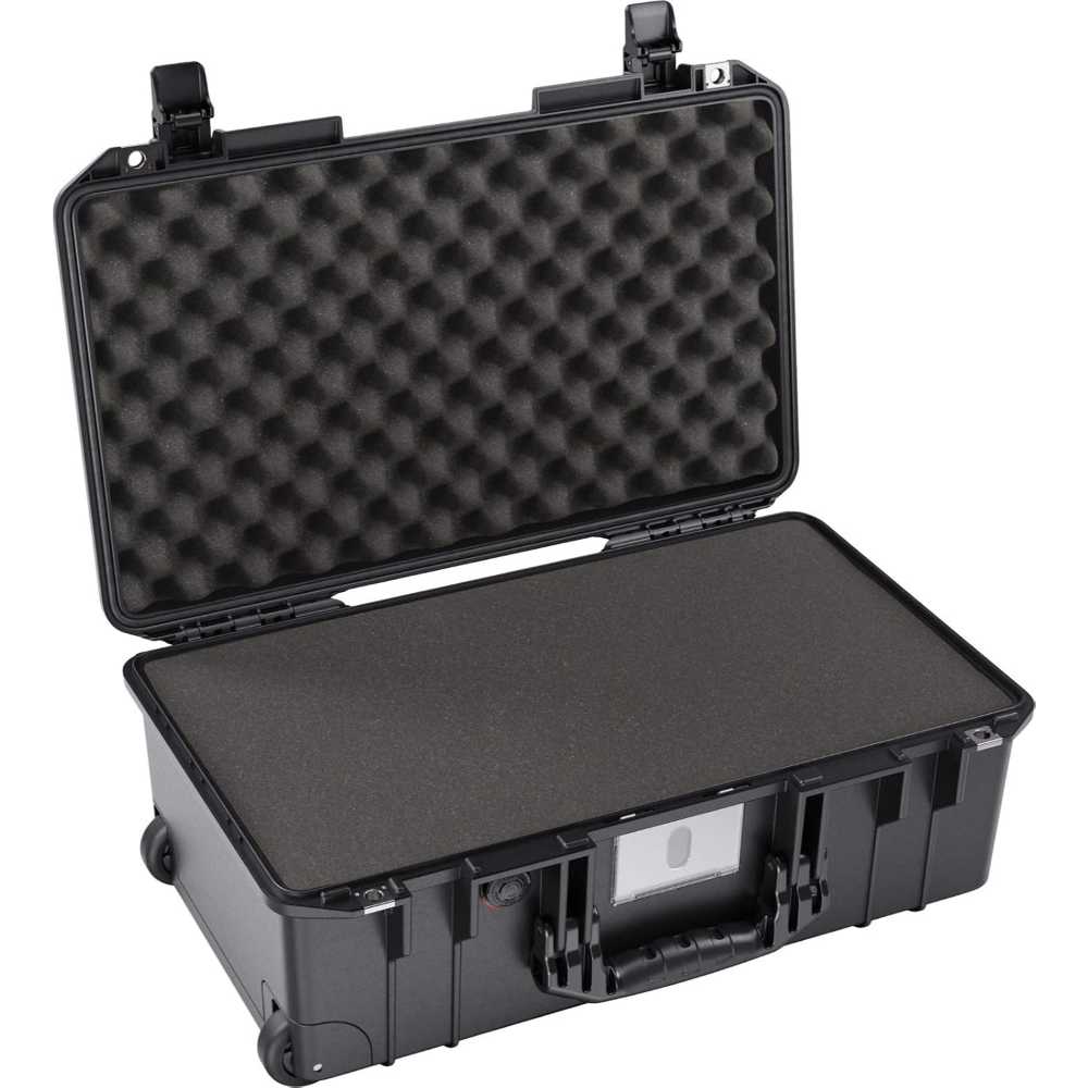 Pelican Air 1535 Case w/ Foam