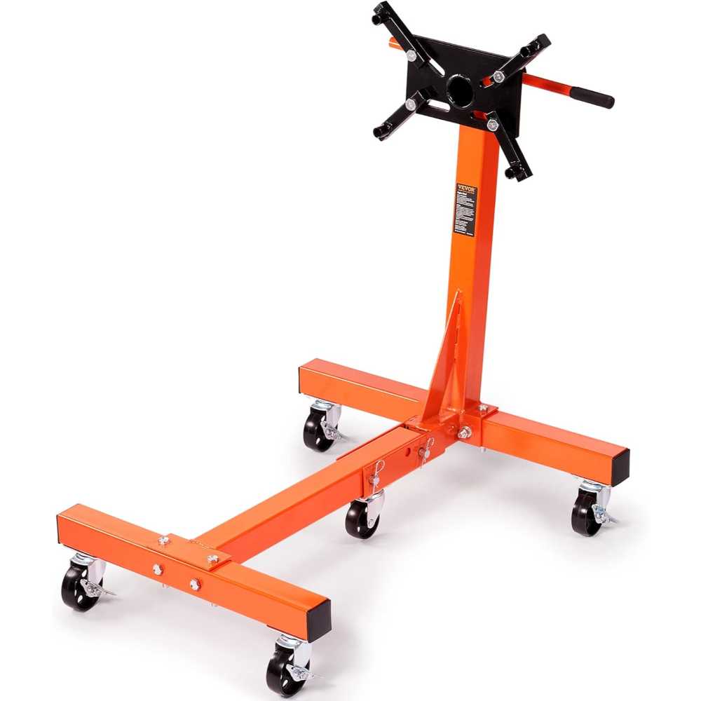 VEVOR 1500 lb. Engine Stand