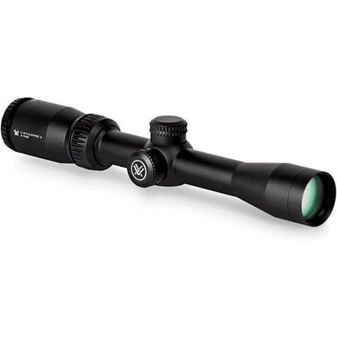 Vortex Optics Crossfire II 2-7x32 Riflescope
