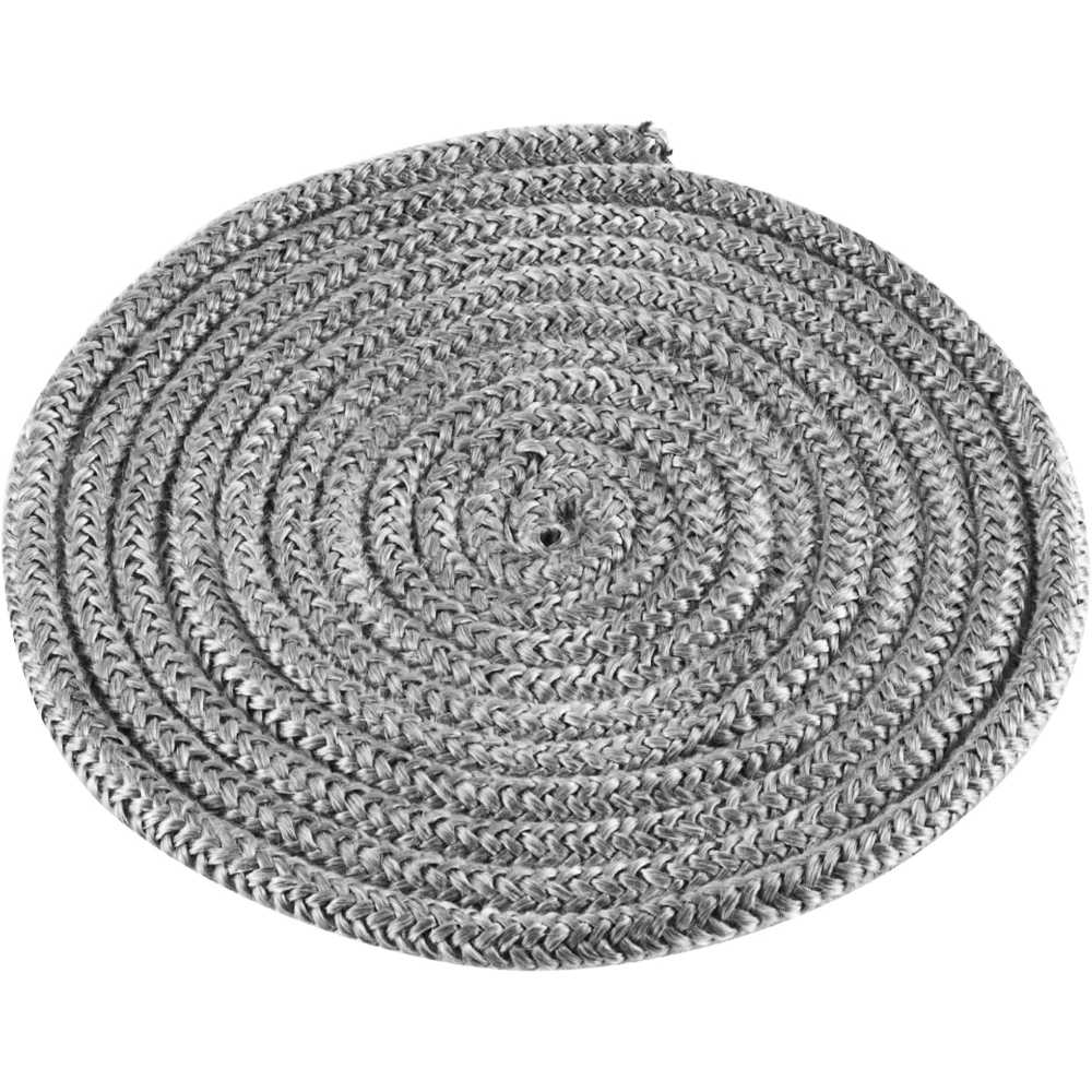 Komokeru 1/4" x 98" Wood Stove Gasket
