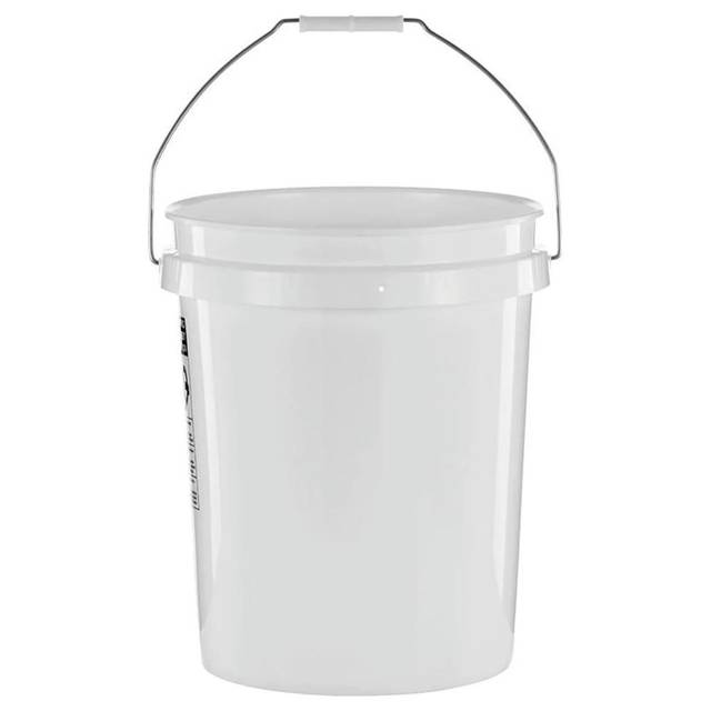 United Solutions 5 Gallon Food Safe Utility Bucket