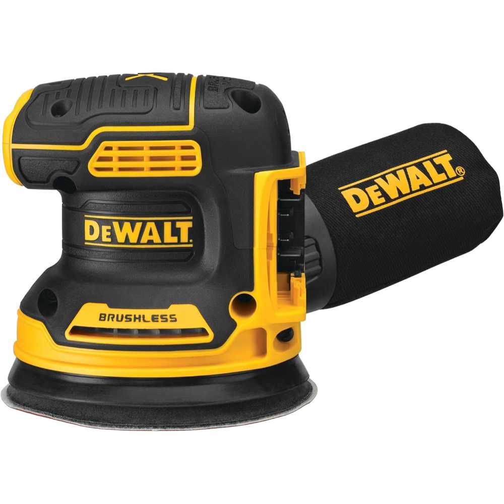DEWALT 20V MAX Orbital Sander