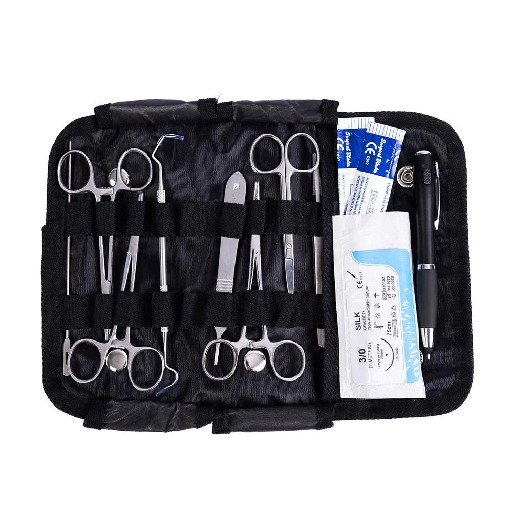 Today Only: Ready Hour Emergency Surgical Kit