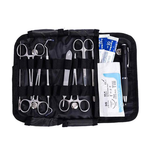 Today Only: Ready Hour Emergency Surgical Kit