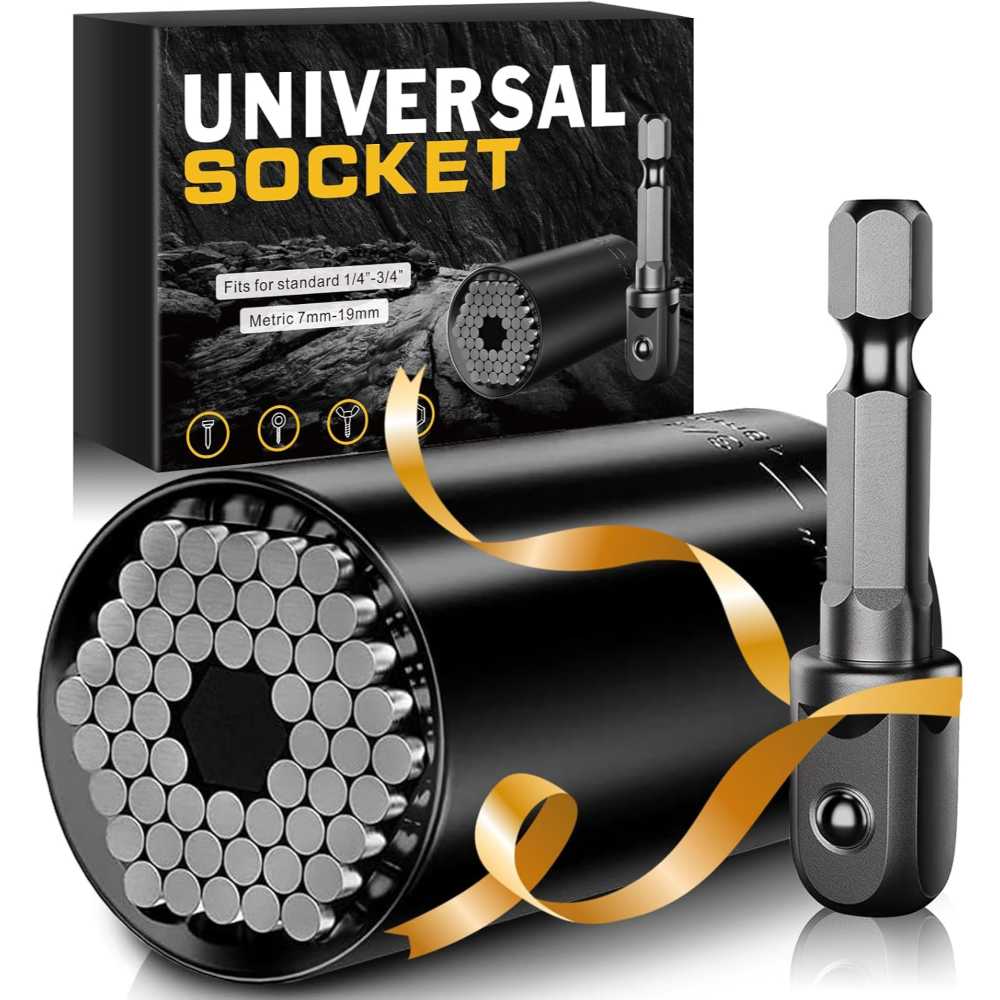 Wareon Universal Socket Tool