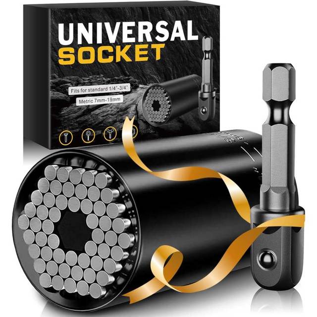 Wareon Universal Socket Tool