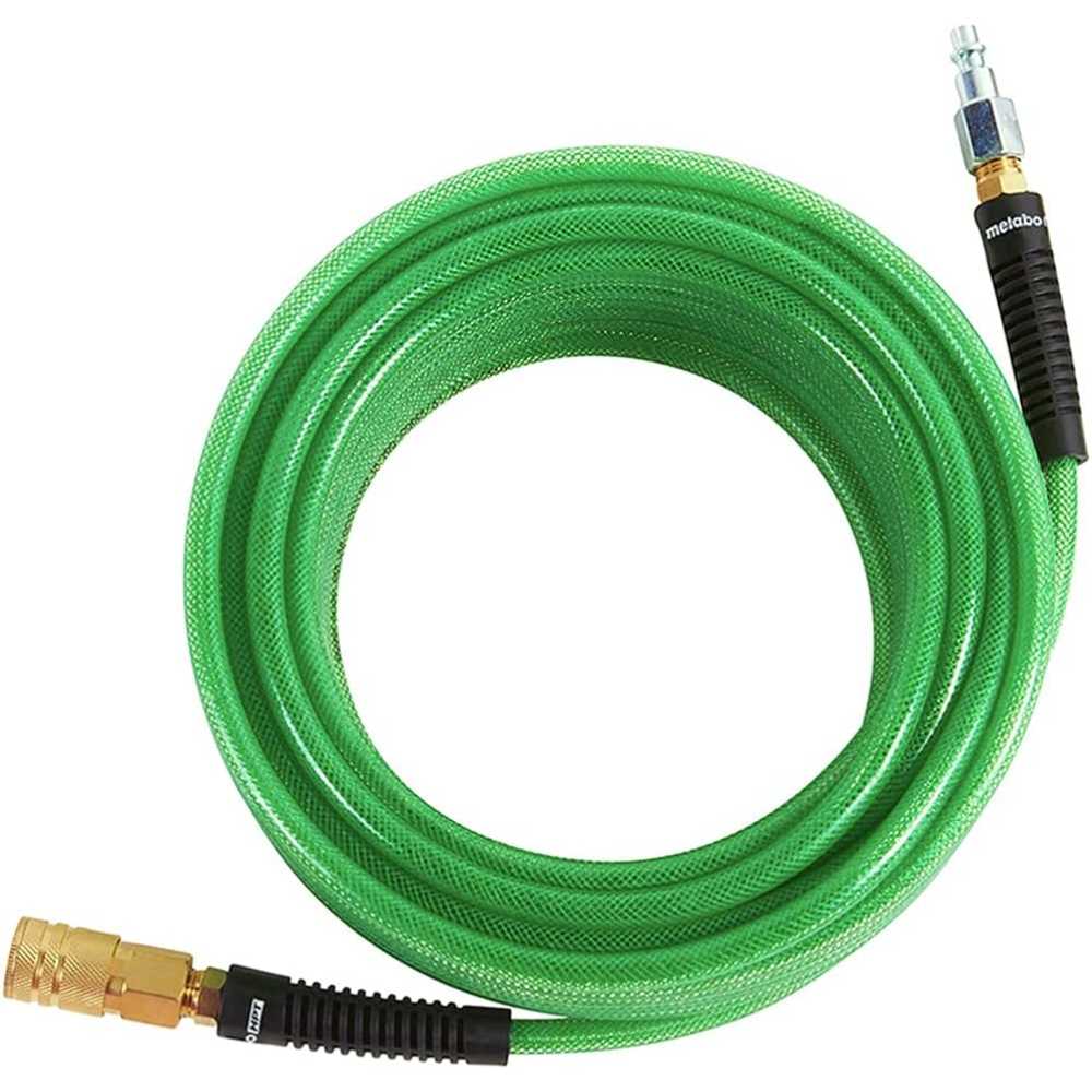 Metabo HPT Air Hose (1/4" x 50')