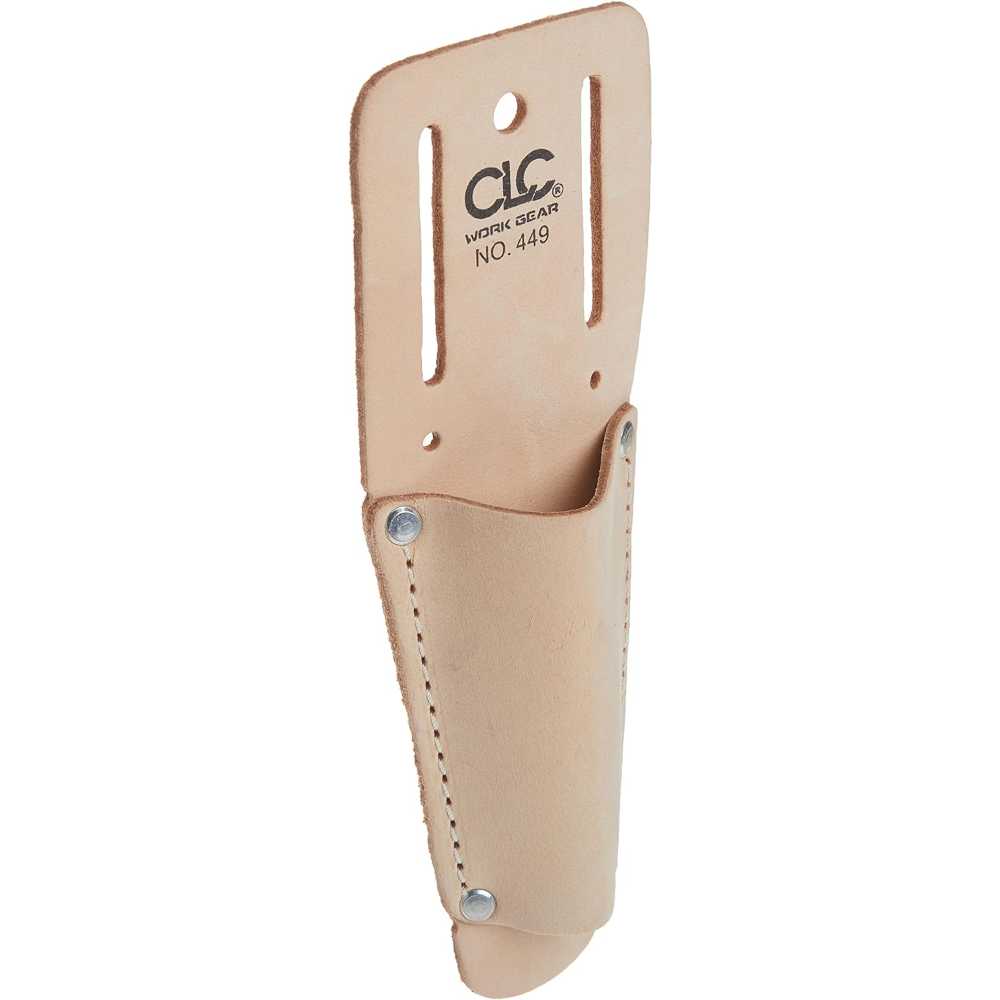 CLC Custom Leathercraft 449 Heavy Duty Tool Holder
