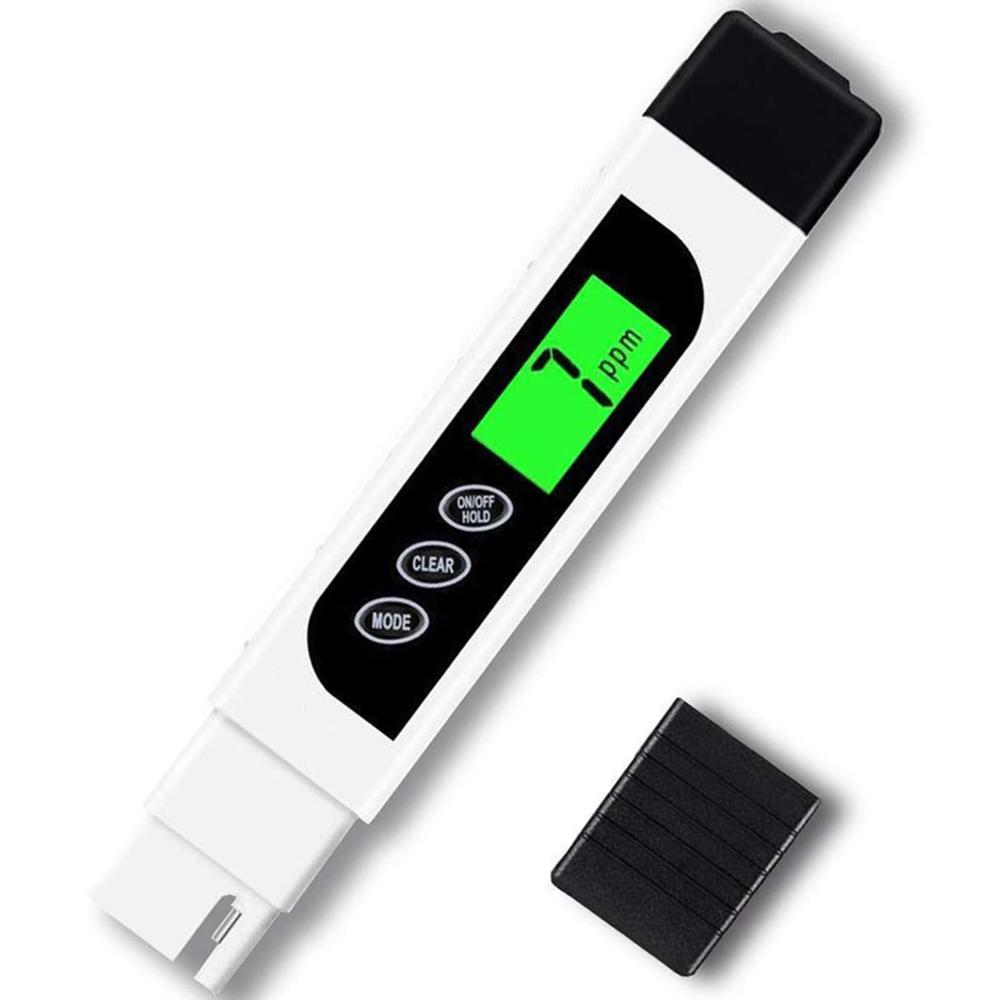 Hofun 3-in-1 Digital TDS Water Tester