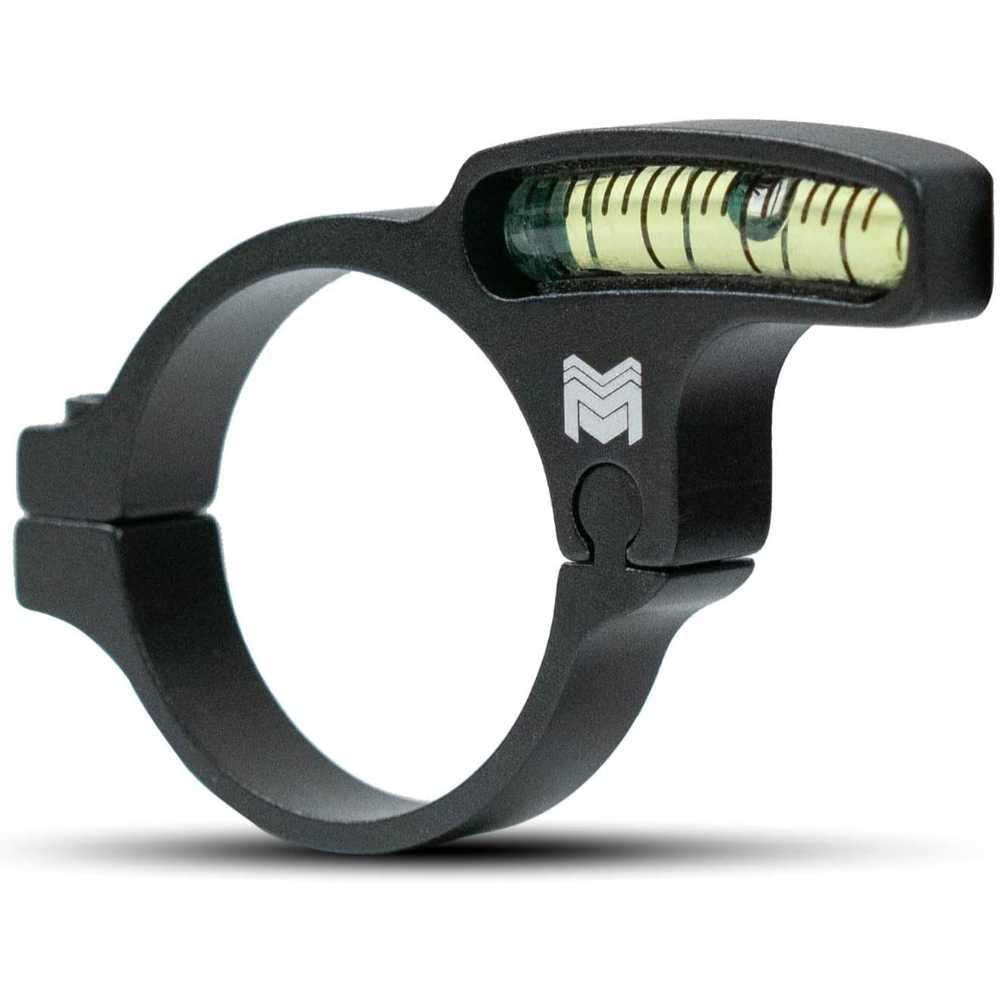 Monstrum Next Level Precision Scope Level Bubble (Various Sizes)