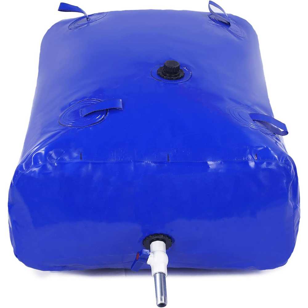 Kingdder 110L Water Storage Bladder
