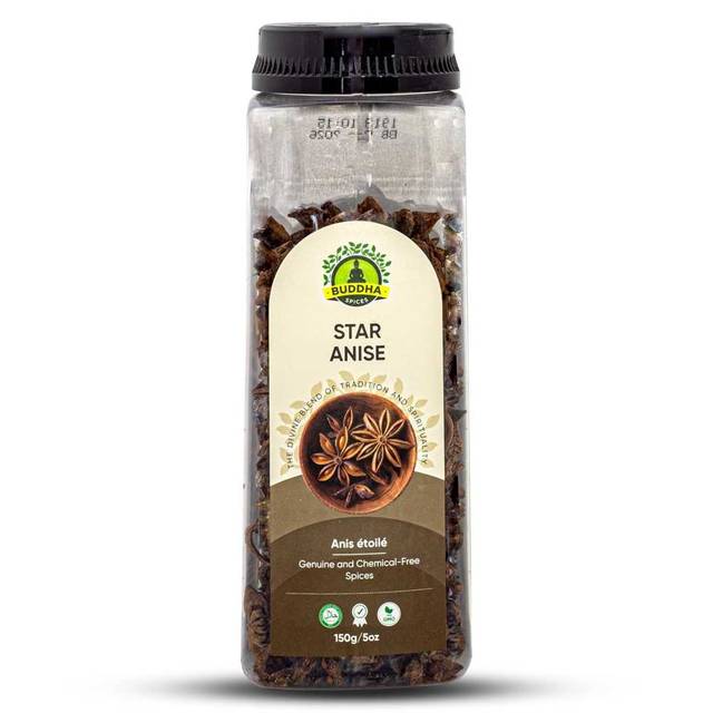 Buy One Get One Free (Buddha Spices)
