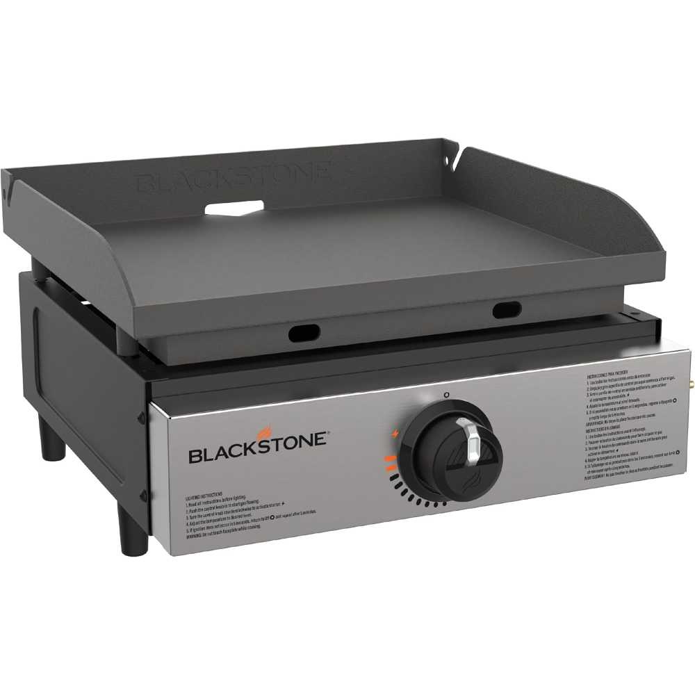 Blackstone 17" Tabletop Griddle