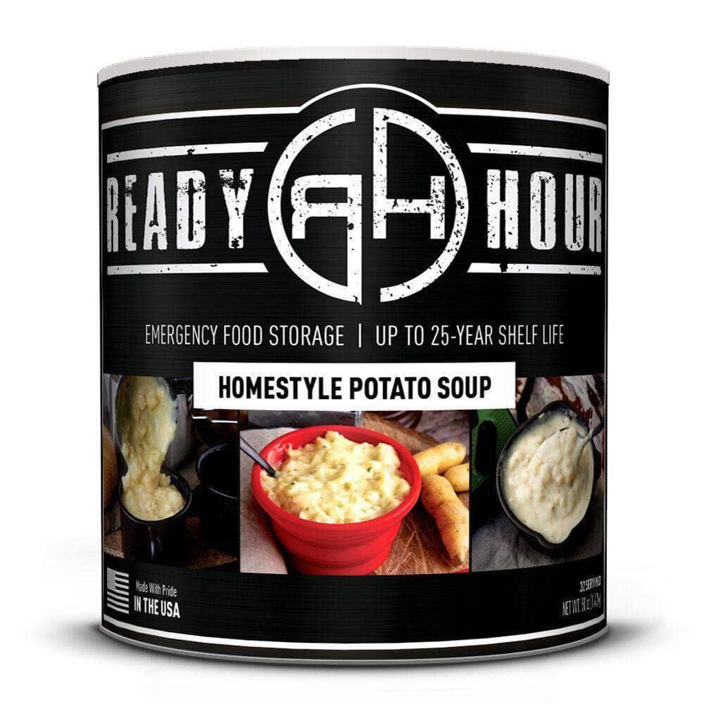 Today Only: Homestyle Potato Soup (32 servings)