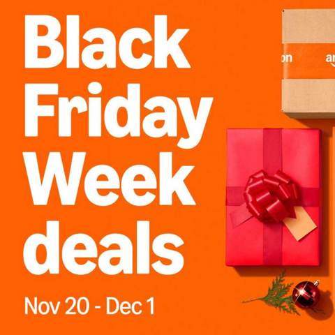 All Black Friday Deals