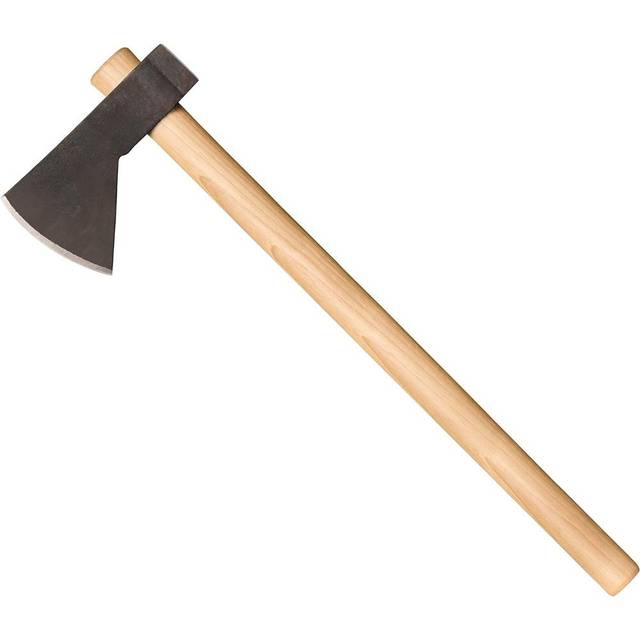 Cold Steel Drop Forged Hudson Bay Tomahawk
