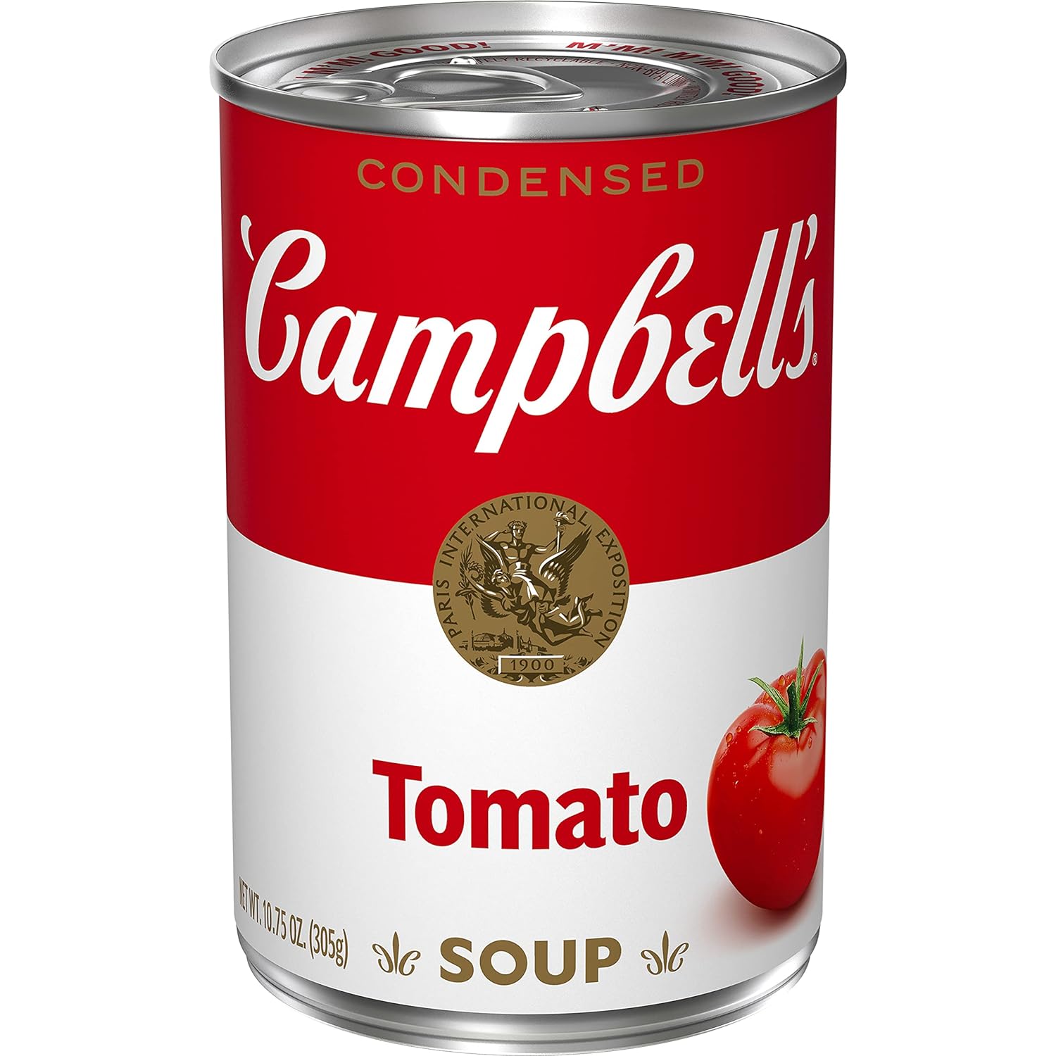 Campbell's Condensed Tomato Soup, 10.75 oz.