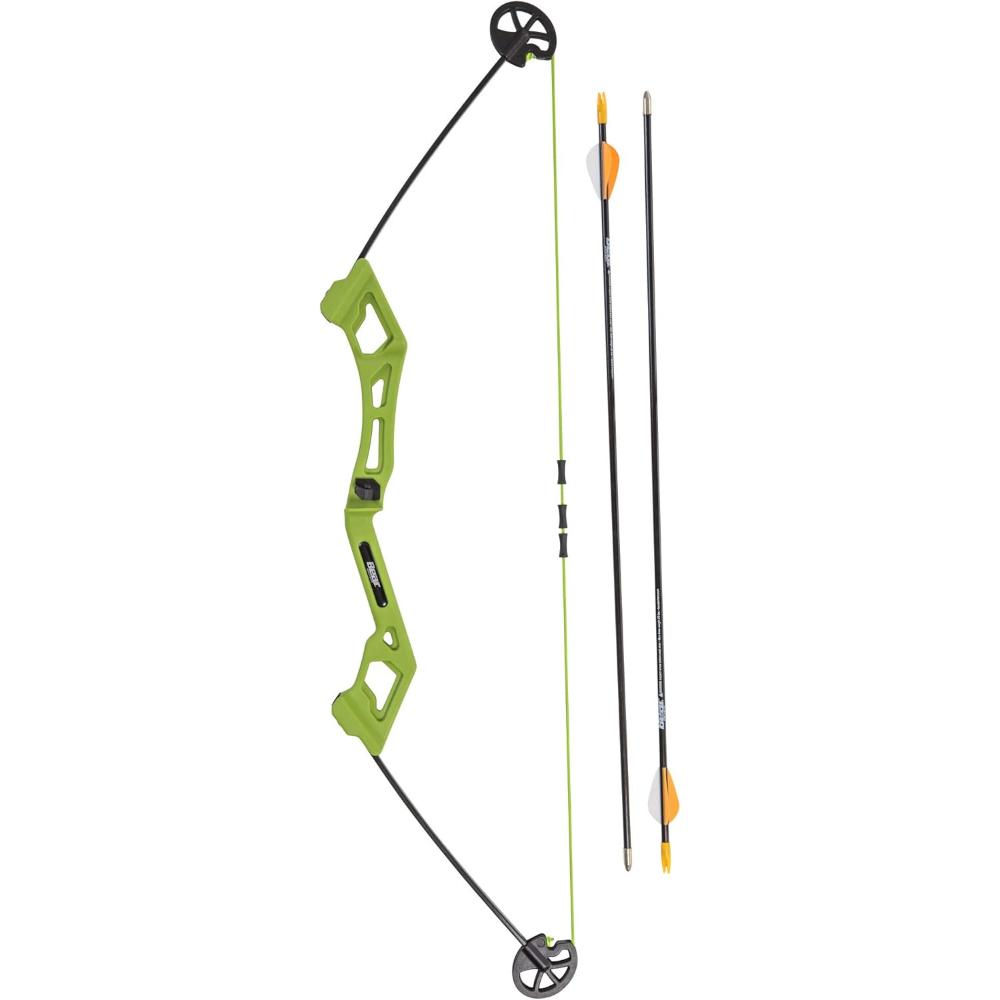 Bear Archery Valiant Youth Bow Set