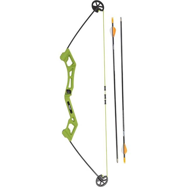 Bear Archery Valiant Youth Bow Set