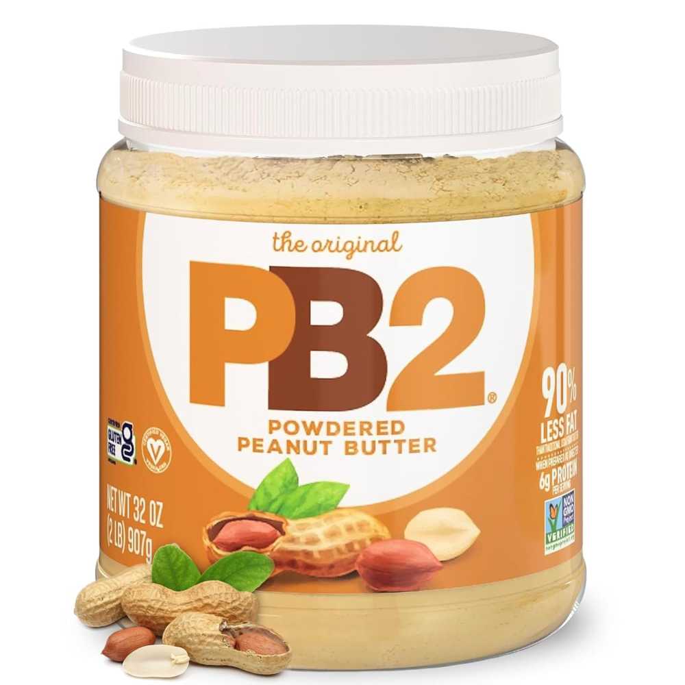 PB2 Peanut Butter Powder, 32 oz. (Various Flavors)