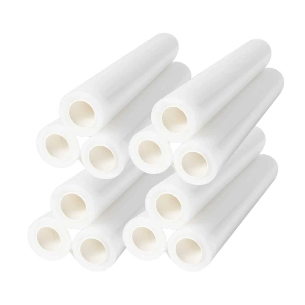 12-Pack Greater Goods 11" x 118" Vacuum Sealer Bag Rolls