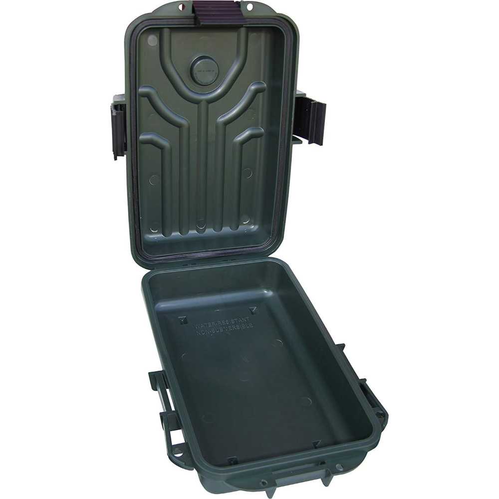 MTM Survivor Dry Box
