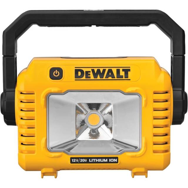 DEWALT 12V/20V MAX 2000-Lumen LED Work Light