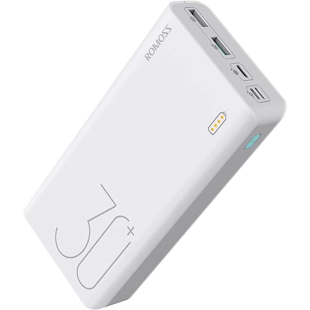 Romoss Sense 8+ 30000mAh USB-C Power Bank