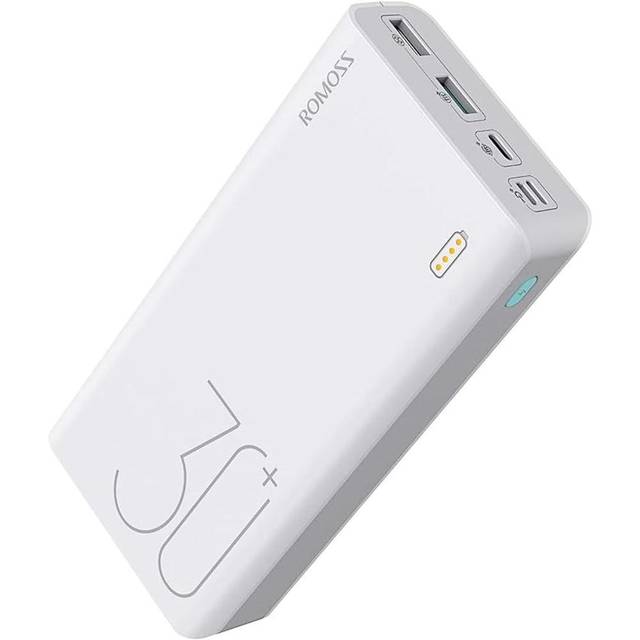 Romoss Sense 8+ 30000mAh USB-C Power Bank