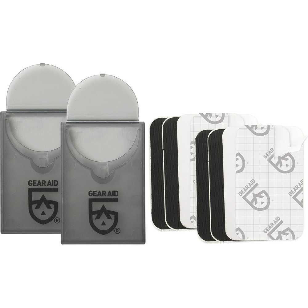 12-Pack Gear Aid Tenacious Tape Mini Patches