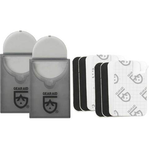 12-Pack Gear Aid Tenacious Tape Mini Patches